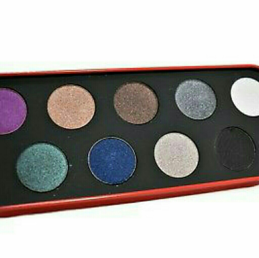 MakeUp ForEver Artistic Palette 9 Artist Eye Shado